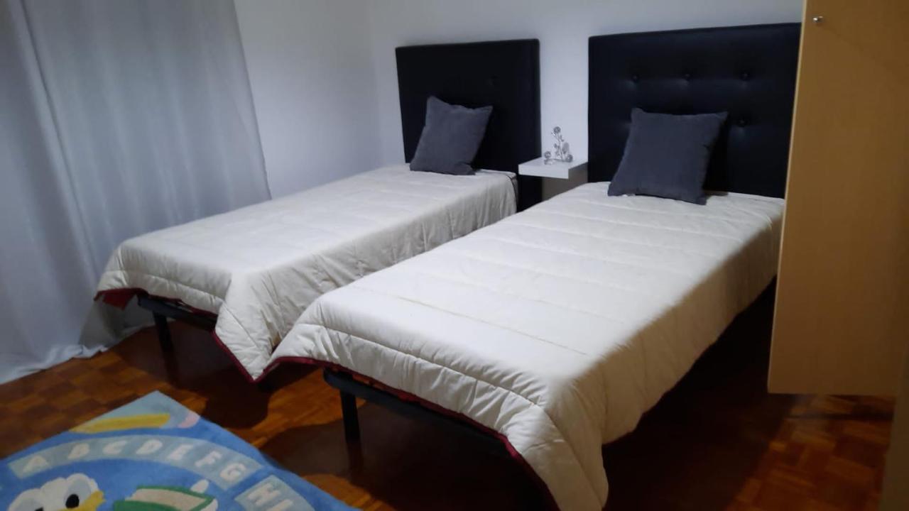 Apartamento Mar Azul Vila Nova de Cerveira Exterior photo